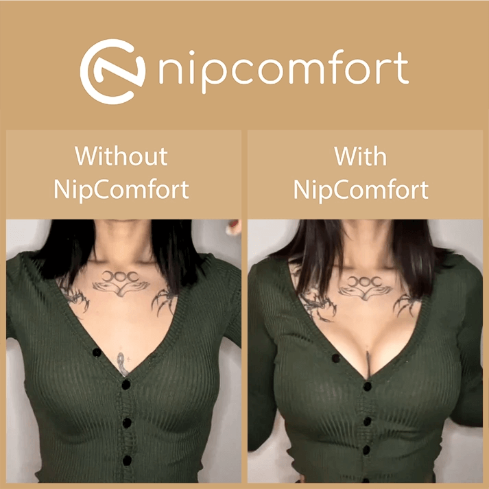 NipComfort™ Value Bundle