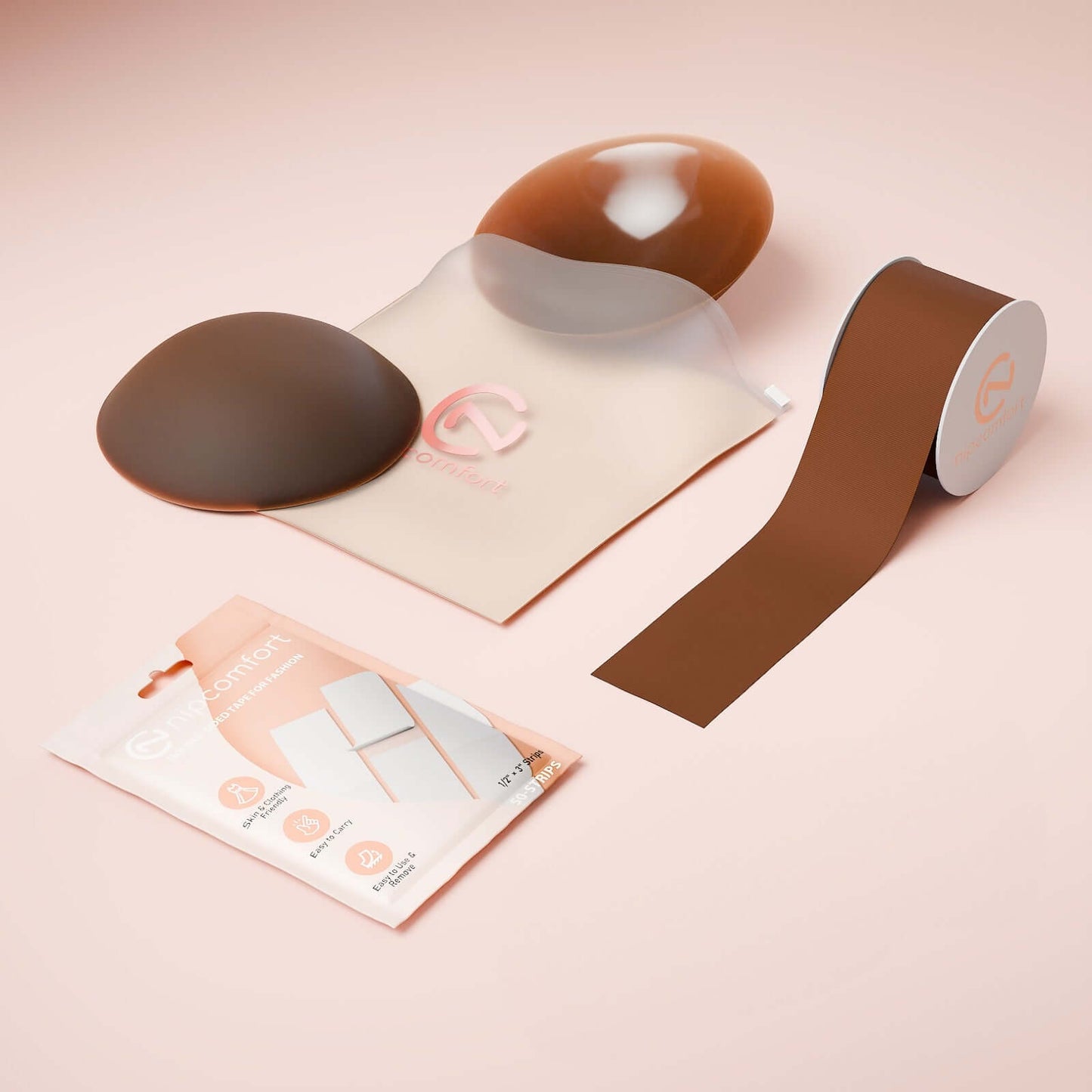 NipComfort⢠Cover Kit