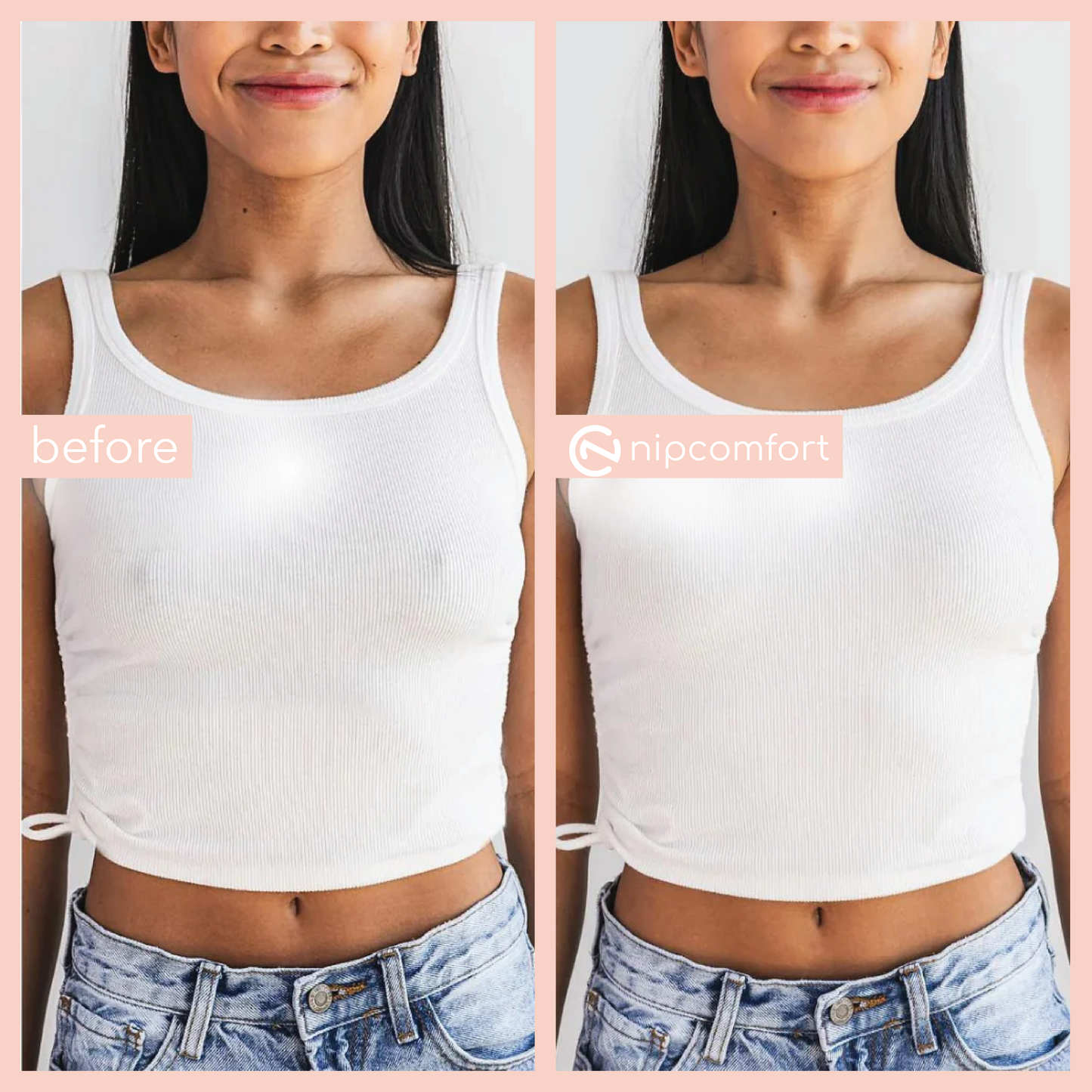 NipComfort™ Lift Me Up Bundle