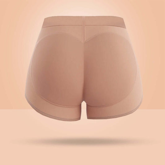 NipComfort™ Slimming Seamless Butt Lifter