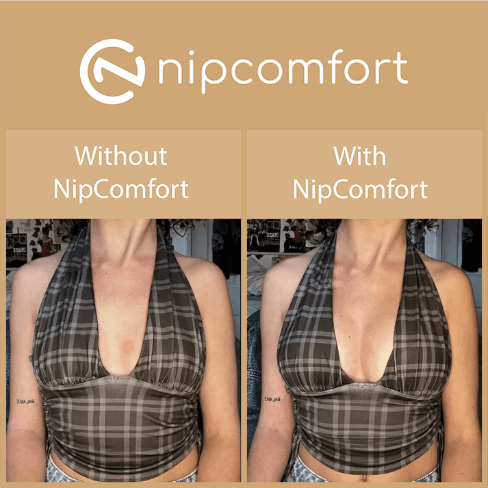 NipComfort™ Value Bundle