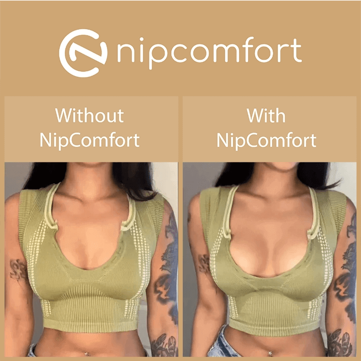 NipComfort™ Value Bundle