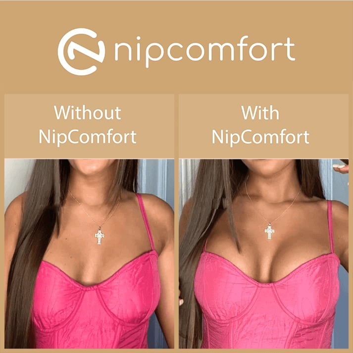NipComfort™ Value Bundle